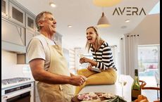 Avera: Orlando, Florida - Pulte Homes