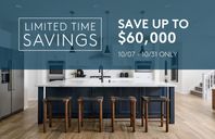 Crescent Bluff por Pulte Homes en Austin Texas