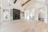 casa en Villas at Cedar Pointe por Punnett Construction, LLC