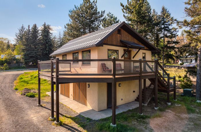 casa en Pura Vida por Pura Vida