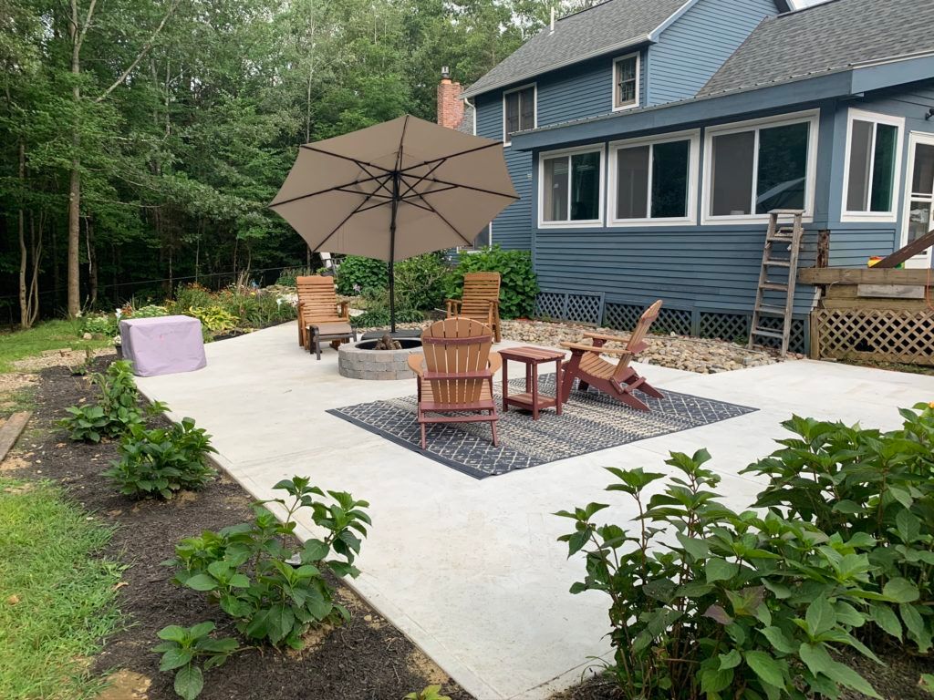 Puro Construction Company, Inc.