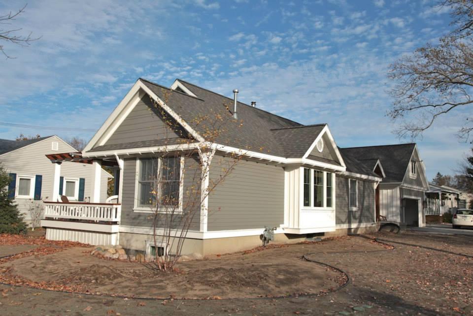 Pushaw Builders - : Grand Haven, MI