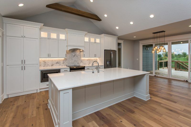 casa en QB Homes por QB Homes LLC