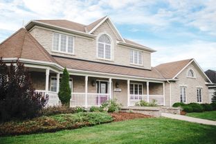 Quality Homes Of Madison por Quality Homes Of Madison en Louisville Indiana