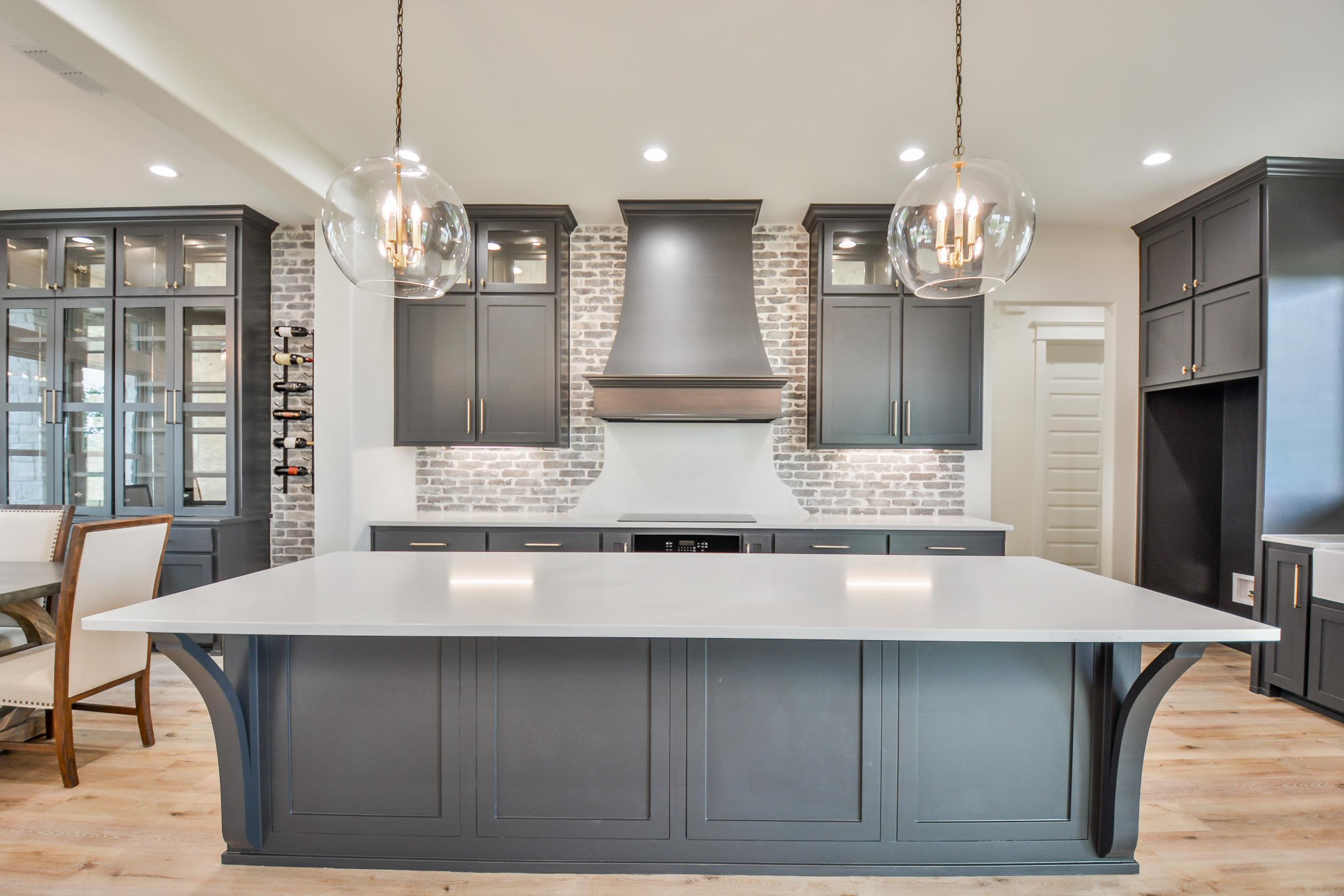 casa en Quarles Construction por Quarles Construction