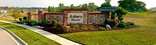 Azbury Woods por Quality Crafted Homes en Fort Wayne Indiana