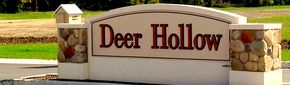 Deer Hollow - Fort Wayne, IN