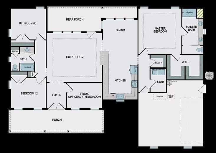 Quality Family Homes, LLC - Build on Your Lot Gainesville
