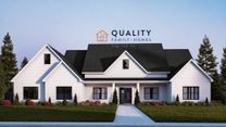 Quality Family Homes, LLC - Build on Your Lot Gainesville por Quality Family Homes, LLC en Gainesville Florida