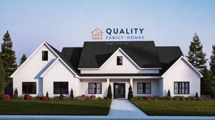Quality Family Homes, LLC - : Gainesville, FL