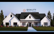 Quality Family Homes, LLC - Build on Your Lot Gainesville: Gainesville, Florida - Quality Family Homes, LLC