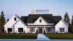 casa en Quality Family Homes, LLC - Build on Your Lot Ocala por Quality Family Homes, LLC