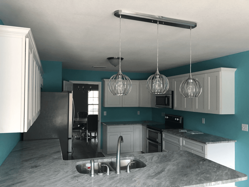 Quality Family Homes, LLC - Build on Your Lot Atlanta