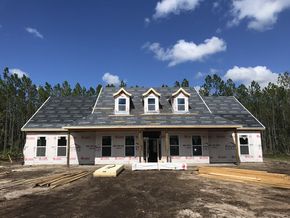 Quality Family Homes, LLC - Build on Your Lot Atlanta - Atlanta, GA