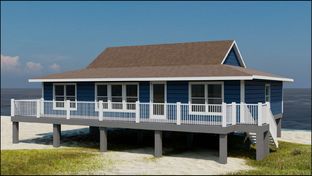 Fernandina - ON YOUR LOT - Quality Family Homes, LLC - Build on Your Lot Jacksonville: Jacksonville, Florida - Quality Family Homes, LLC