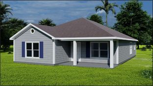 Hawthorne - ON YOUR LOT - Quality Family Homes, LLC - Build on Your Lot Savannah: Richmond Hill, Georgia - Quality Family Homes, LLC