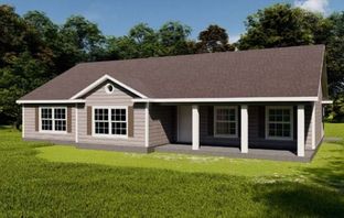 Brunswick - ON YOUR LOT - Quality Family Homes, LLC - Build on Your Lot Savannah: Richmond Hill, Georgia - Quality Family Homes, LLC