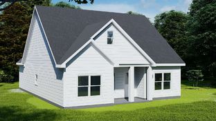 Conyers - ON YOUR LOT - Quality Family Homes, LLC - Build on Your Lot Savannah: Richmond Hill, Georgia - Quality Family Homes, LLC