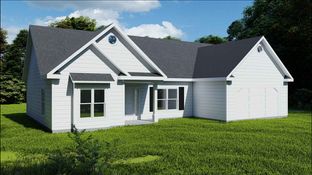 Zebulon - ON YOUR LOT - Quality Family Homes, LLC - Build on Your Lot Savannah: Richmond Hill, Georgia - Quality Family Homes, LLC