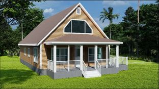 Highlands - ON YOUR LOT - Quality Family Homes, LLC - Build on Your Lot Savannah: Richmond Hill, Georgia - Quality Family Homes, LLC