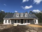 Quality Family Homes, LLC - Build on Your Lot Savannah - Richmond Hill, GA