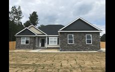 Quality Family Homes, LLC - Build on Your Lot Savannah: Richmond Hill, Georgia - Quality Family Homes, LLC