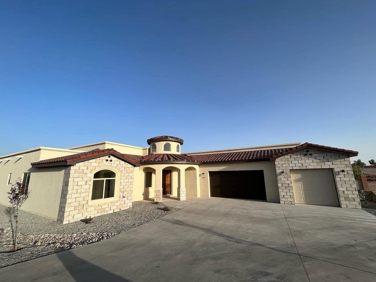 casa en Quality Builders por Quality Builders