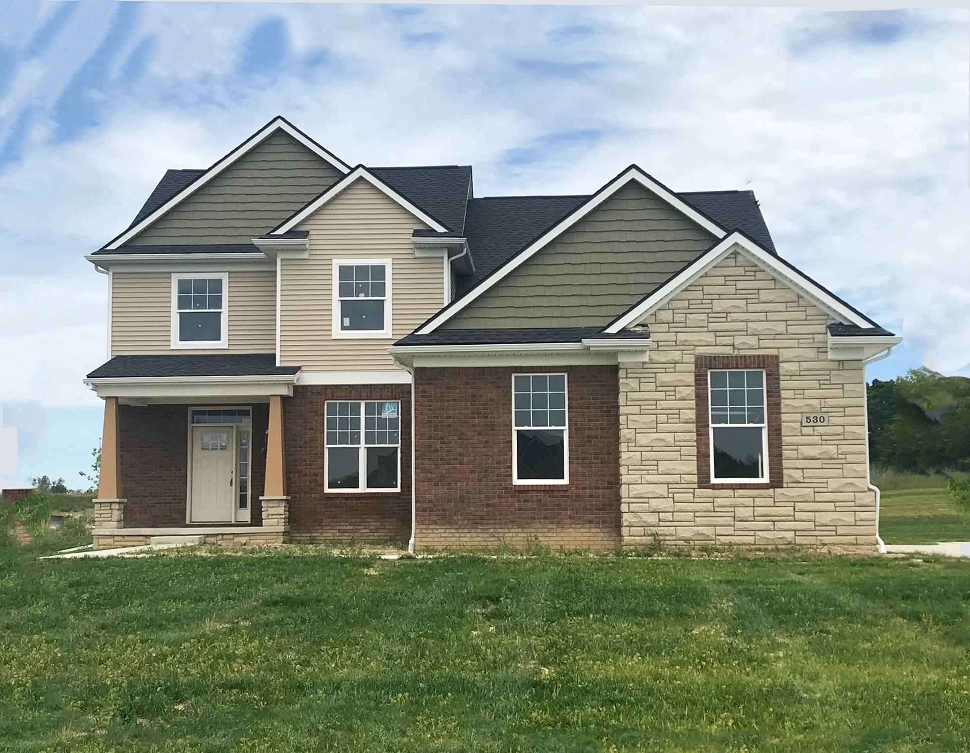 casa en Queenan Construction por Queenan Construction