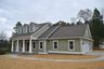 casa en Quicksilver Custom Builders Inc. por Quicksilver Custom Builders Inc.