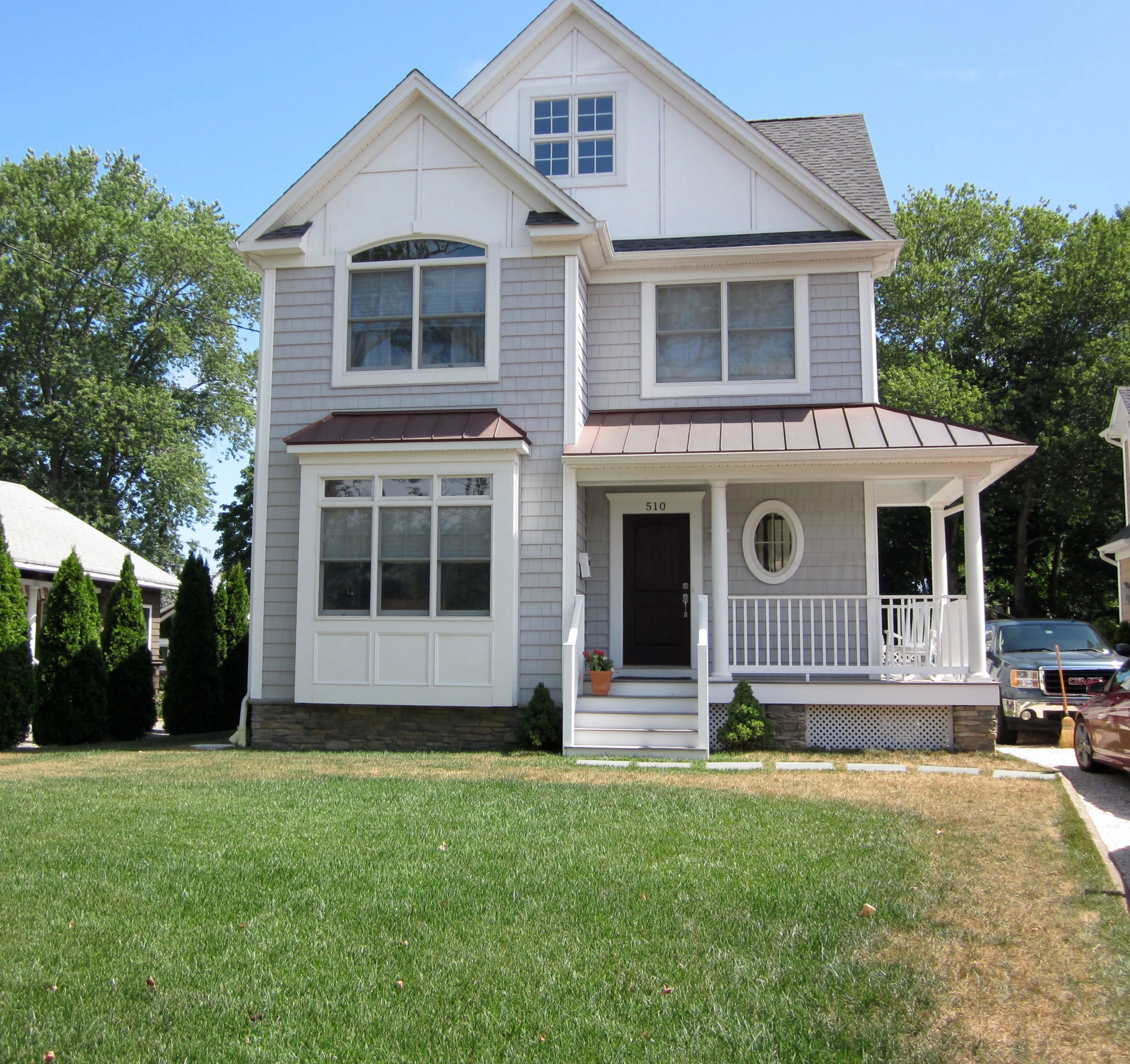 Quincy Homes por Quincy Homes en Somerset County New Jersey