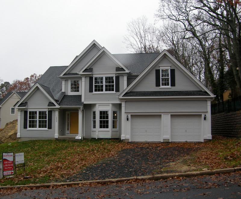 casa en Quincy Homes por Quincy Homes