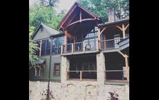 Rabun Builders: Clayton, Georgia - Rabun Builders