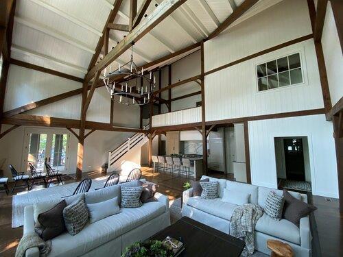 casa en Rabun Builders por Rabun Builders