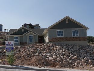 Radiant Blue Construction por Radiant Blue Construction en St. George Utah