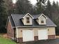 casa en Rainier Construction, LLC por Rainier Construction, LLC