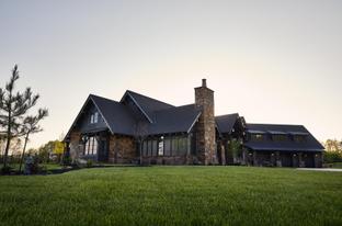 Ramsey Building Company por Ramsey Building Company en Springfield Missouri