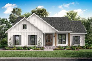 Plan A - R.A. Management Group LLC Homes: Jackson, Mississippi - RA Management Group