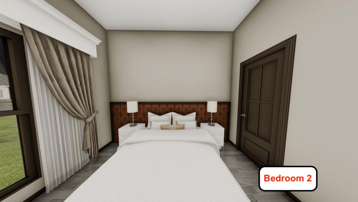 Bedroom 2