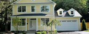 RB Homes, Inc. - Princeton, NJ