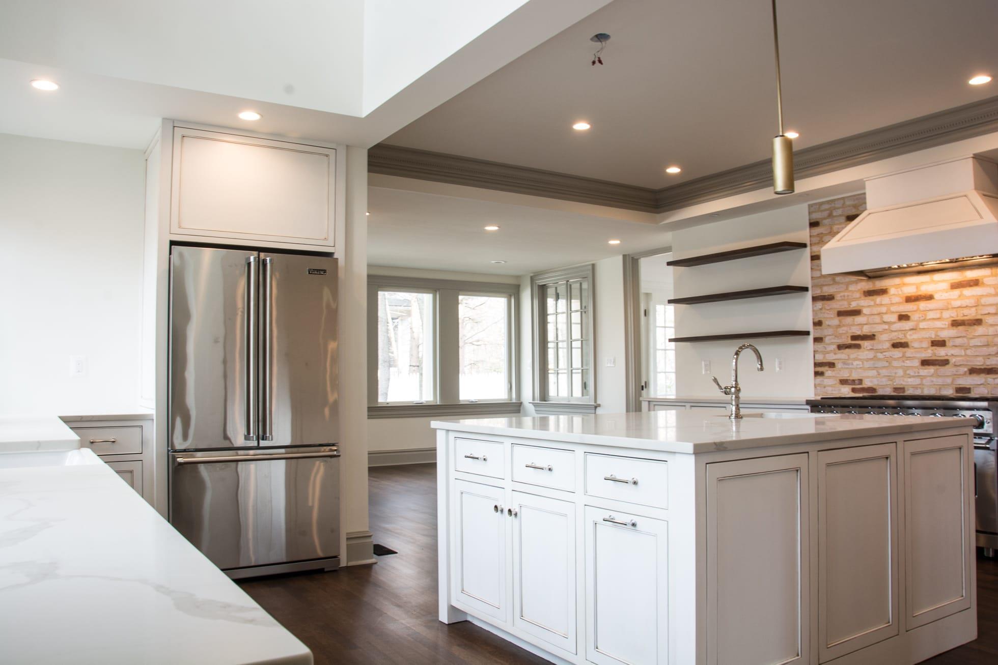 casa en RCB Inc. por RCB Inc.