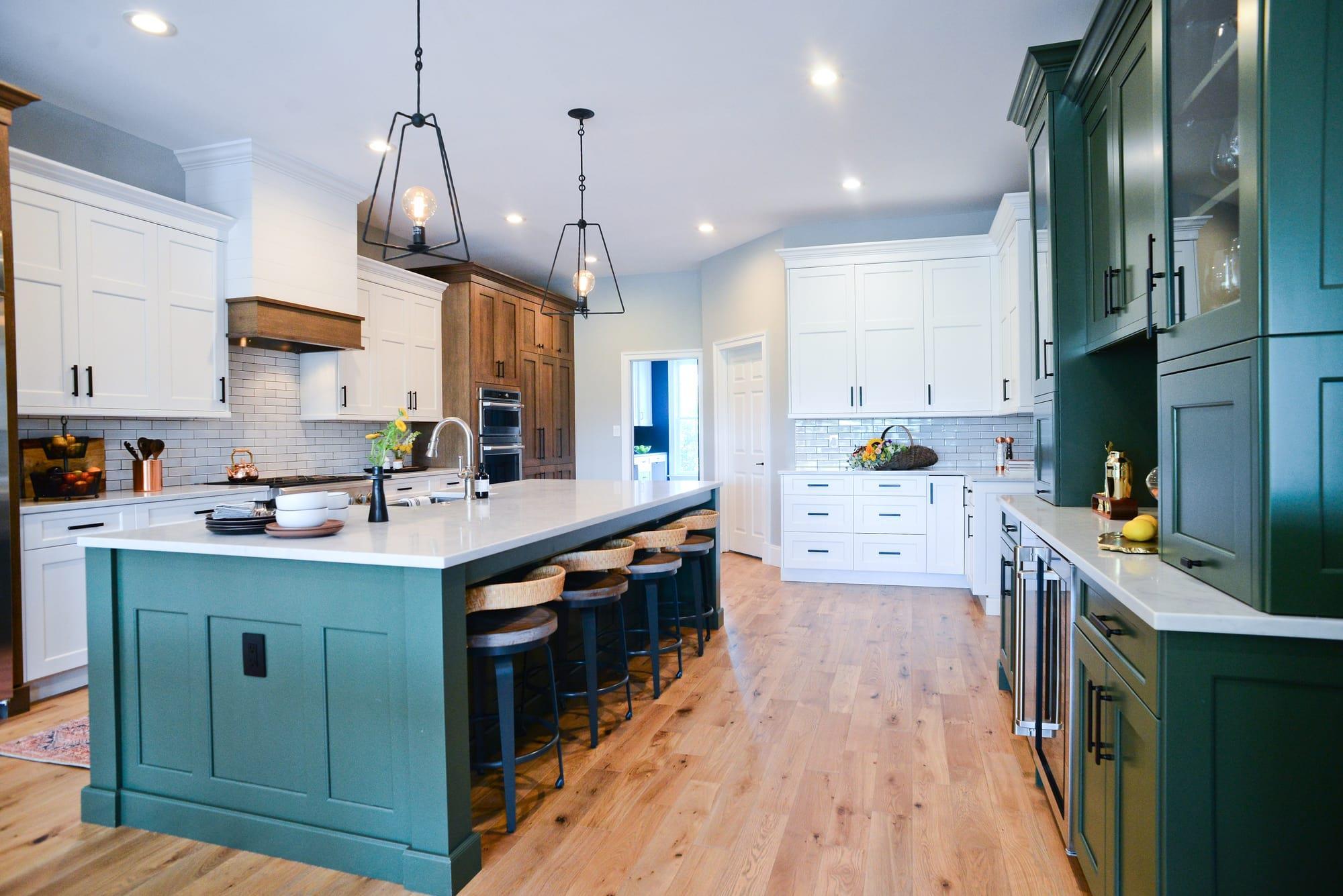 casa en RCB Inc. por RCB Inc.