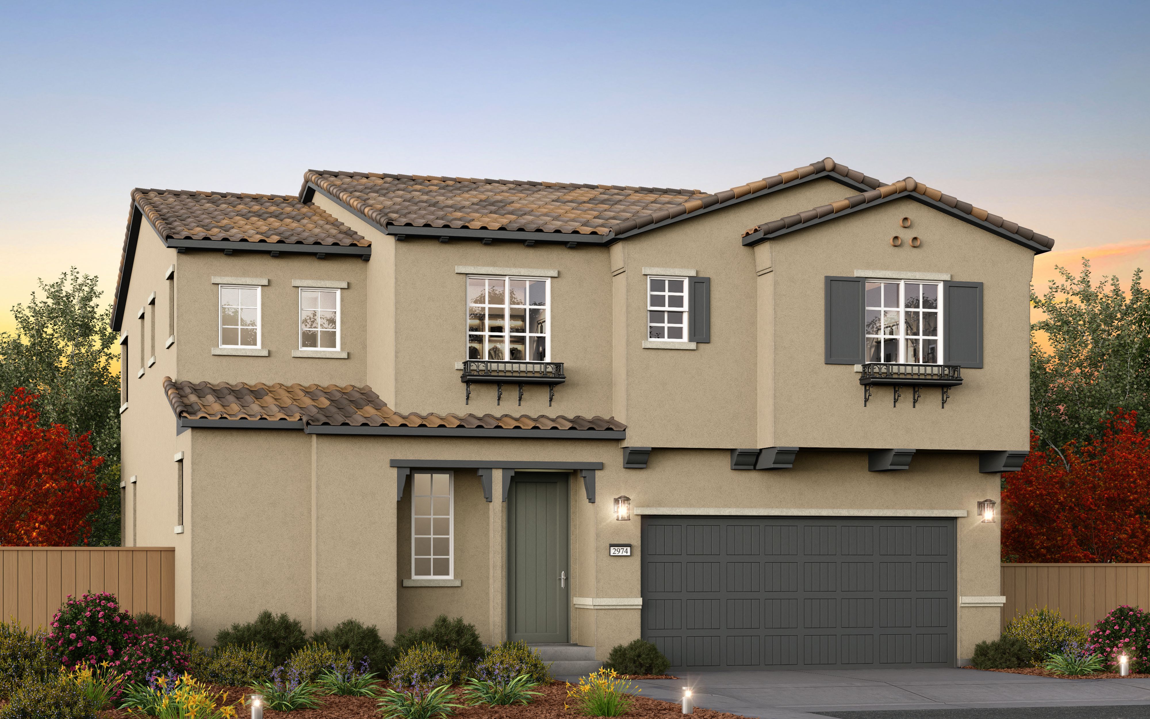 8661 Areca Ln (Amada) Image