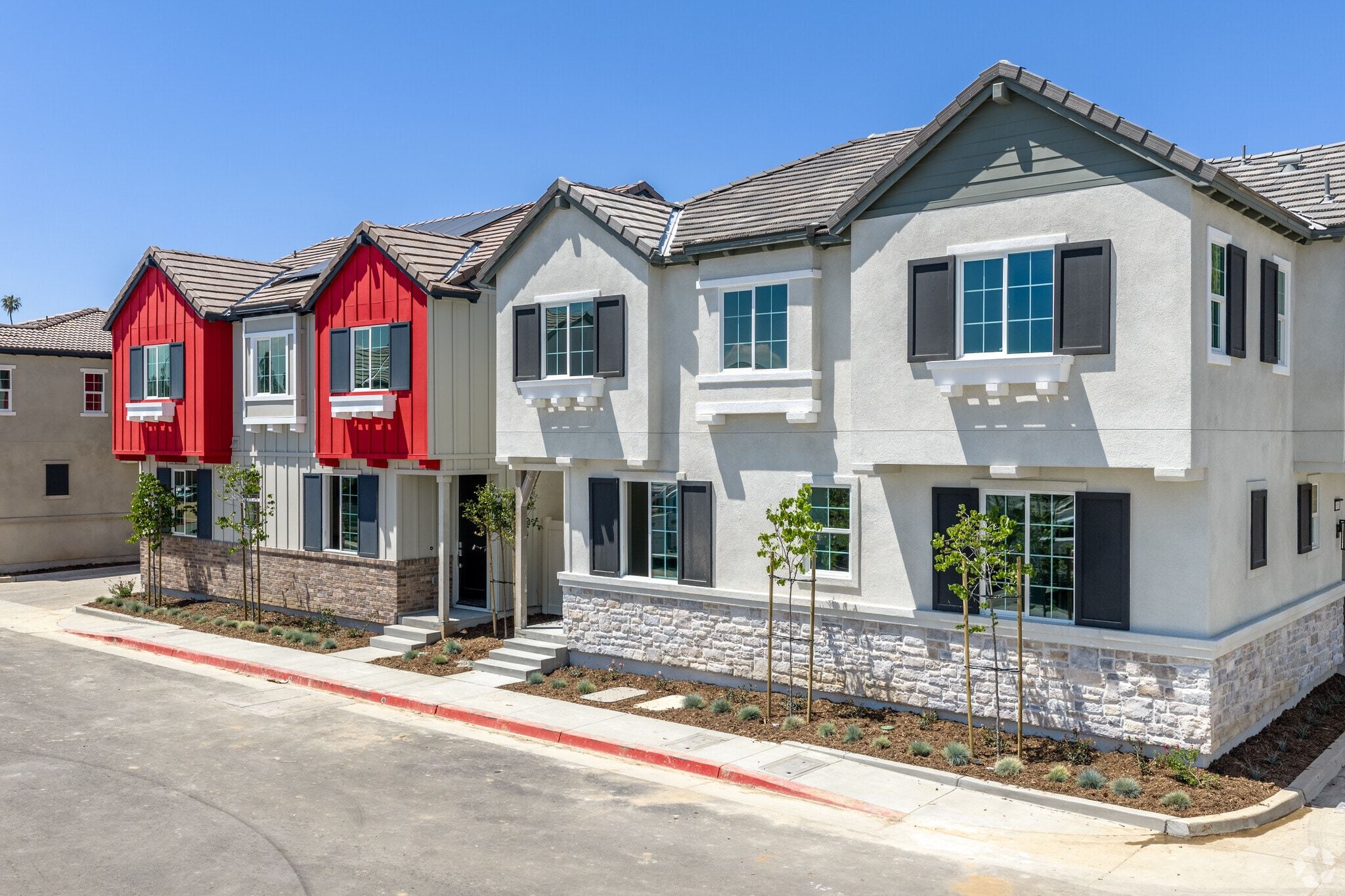 Las Palmas - Jurupa Valley, CA