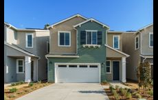 Encore: Whittier, California - RC Homes Inc