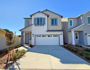 Plan 2R - Encore: Whittier, California - RC Homes Inc