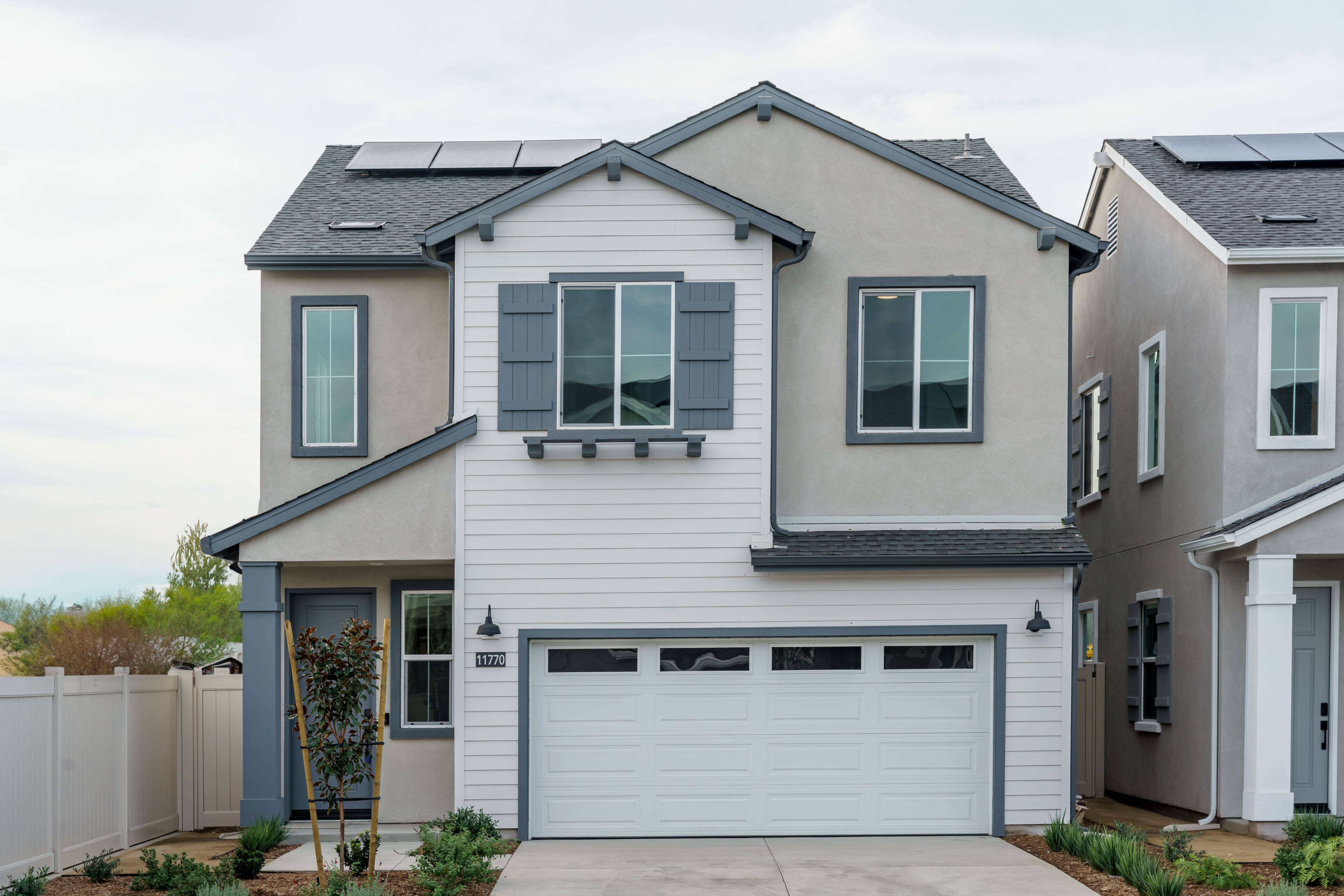 Representative Plan 2R