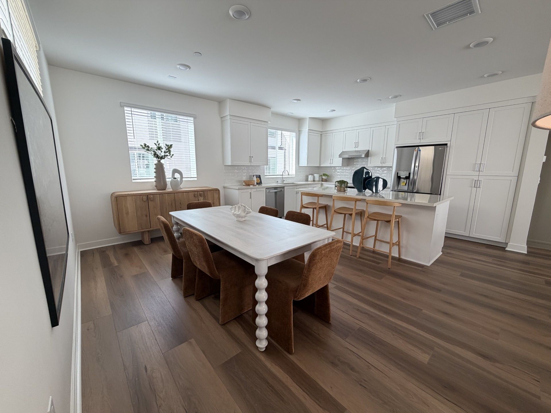 Plan 2 - The Heights at Ponte Vista: San Pedro, California - RC Homes Inc