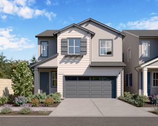 Plan 2R - Encore: Whittier, California - RC Homes Inc
