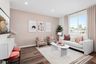 casa en The Grove at Merced por RC Homes Inc