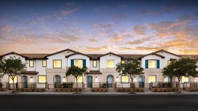 The Grove at Merced - West Covina, CA